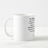 Craigslist TOU #2 KoffieMok (Links)