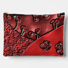 Cranberry Bazaar  Etui