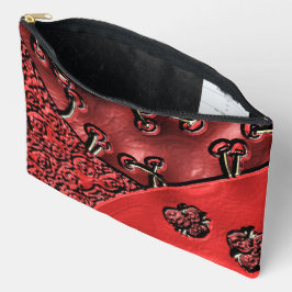 Cranberry Bazaar  Etui