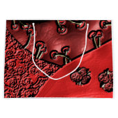 Cranberry Bazaar  Groot Cadeauzakje (Voorkant)