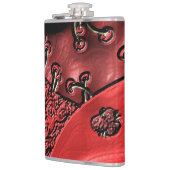 Cranberry Bazaar  Heupfles (Links)