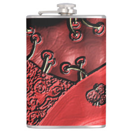 Cranberry Bazaar  Heupfles