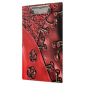 Cranberry Bazaar Klembord (Links)