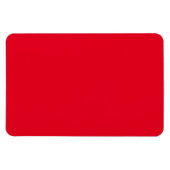 Cranberry, donkerkoraal, donkerroze, magneet (Horizontaal)