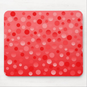 Cranberry Fizz mousepad Muismat