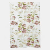 Cranberry keepsakes Kitchen Towels Theedoek (Verticaal)