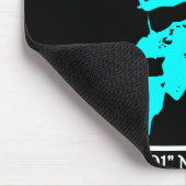 Cranberry Lake, New Jersey Muismat (Hoek)