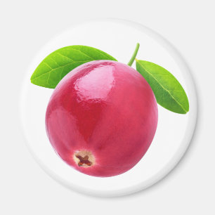 Cranberry Magneet