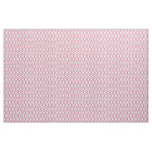 Cranberry Pinwheels Stof (Yard (91,4 cm))