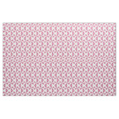 Cranberry Pinwheels Stof (Fat Quarter)