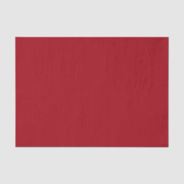 Cranberry Red Tissue Paper Tissuepapier