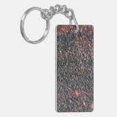 cranberry roer sleutelhanger (Voorkant Links)