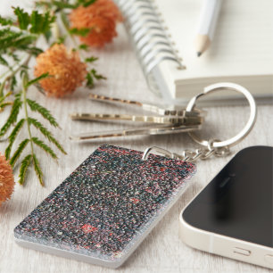 cranberry roer sleutelhanger