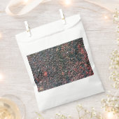 cranberry roeren bedankzakje (Geknipt)