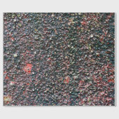 cranberry roeren cadeaupapier (Vlak)