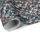 cranberry roeren cadeaupapier (Rol Hoek)