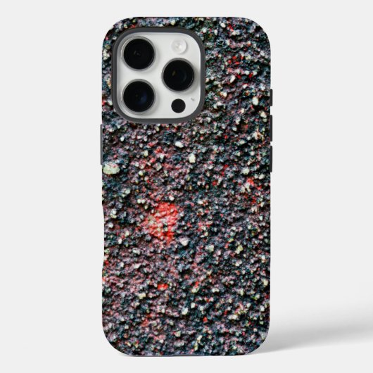 cranberry roeren Case-Mate iPhone case (Achterkant)