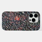 cranberry roeren Case-Mate iPhone case (Achterkant (horizontaal))