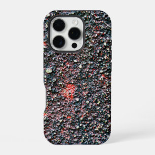 cranberry roeren iPhone 16 pro hoesje
