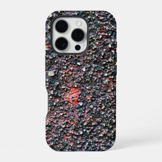 cranberry roeren iPhone hoesje (Achterkant)