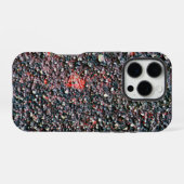 cranberry roeren iPhone hoesje (Achterkant horizontaal)