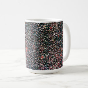 cranberry roeren koffiemok
