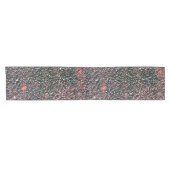 cranberry roeren korte tafelloper (Horizontaal)