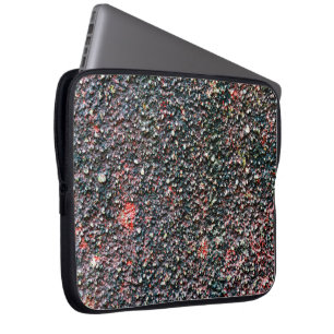 cranberry roeren laptop sleeve