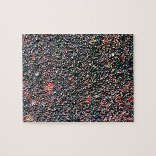 cranberry roeren legpuzzel (Horizontaal)