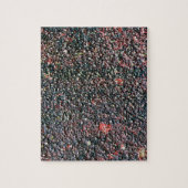 cranberry roeren legpuzzel (Verticaal)
