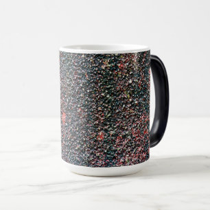 cranberry roeren magische mok