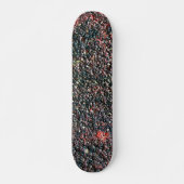 cranberry roeren persoonlijk skateboard (Voorkant)