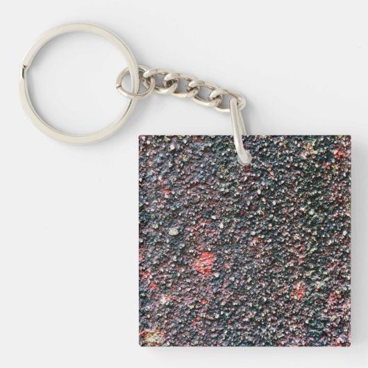 cranberry roeren sleutelhanger (Voorkant)