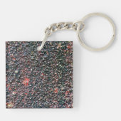 cranberry roeren sleutelhanger (Achterkant)