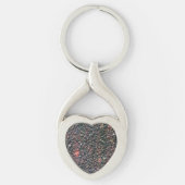 cranberry roeren sleutelhanger (Voorkant)
