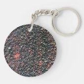 cranberry roeren sleutelhanger (Achterkant)