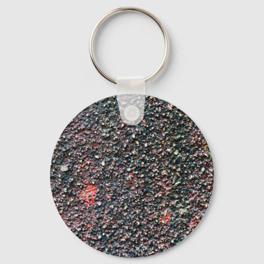 cranberry roeren sleutelhanger (Voorkant)