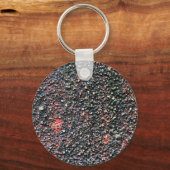 cranberry roeren sleutelhanger (Voorkant)