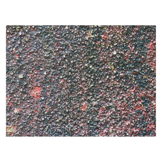 cranberry roeren tafelkleed (Voorkant (Horizontaal))