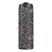 cranberry roeren thermosbeker (Voorkant)