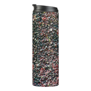 cranberry roeren thermosbeker