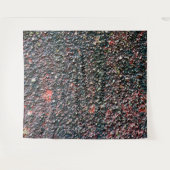 cranberry roerend tapijt wandkleed (Voorkant (horizontaal))