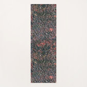 cranberry ror yoga mat (Voorkant)