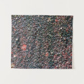 cranberry roze tapestry wandkleed (Voorkant (horizontaal))