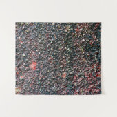 cranberry roze tapestry wandkleed (Voorkant (horizontaal))
