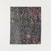 cranberry roze tapestry wandkleed (Voorkant)