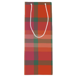 Cranberry ruit wijn cadeautas