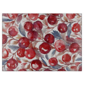 Cranberry Snijplank (Voorkant)