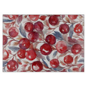 Cranberry Snijplank (Voorkant)