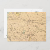 Cranberry Township Briefkaart (Voorkant / Achterkant)